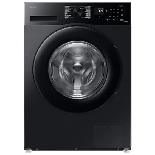 Samsung Front Loading Washer, 9kg, 1400 RPM, 14 Programs, A+++ WW90CGC0EDABFH