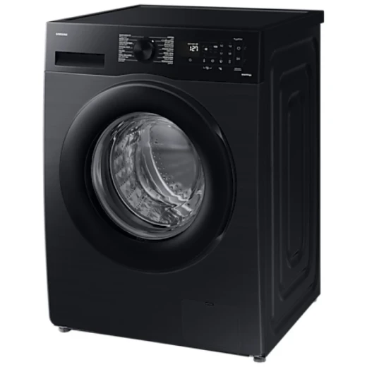 Samsung Front Loading Washer, 9kg, 1400 RPM, 14 Programs, A+++ WW90CGC0EDABFH - Samsung - Image 3