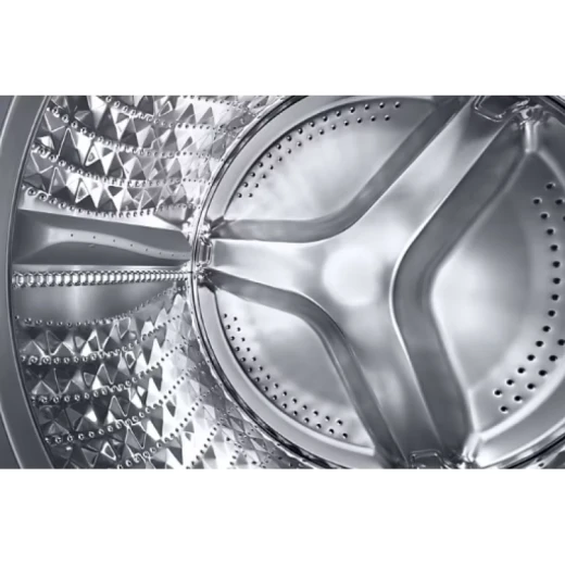 Samsung Front Loading Washer, 9kg, 1400 RPM, 14 Programs, A+++ WW90CGC0EDABFH - Samsung - Image 7