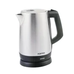Newton Kettle 1.7L 2200W - Stainless Steel - Newton