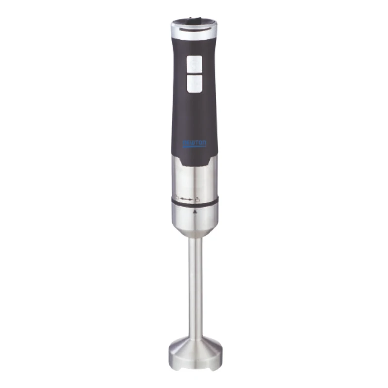 Newton Hand Blender 1000W - Stainless Steel - Newton