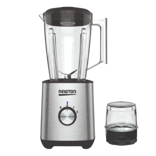 Newton Blender 1000W with Grinder - SS Newton Blender 1000W with Grinder - SS