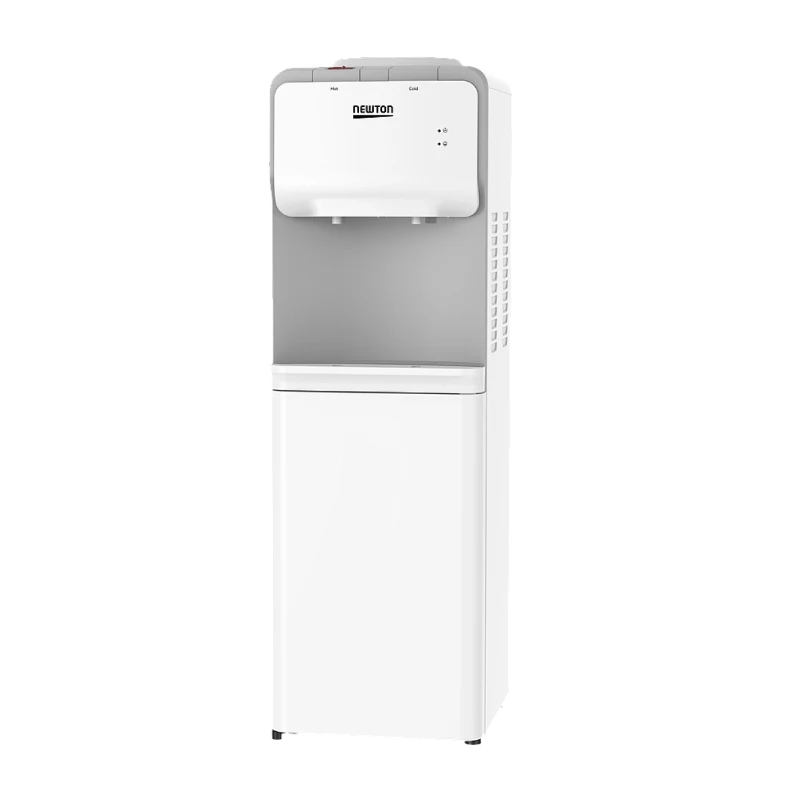 Newton Water Cooler Stand White - Newton