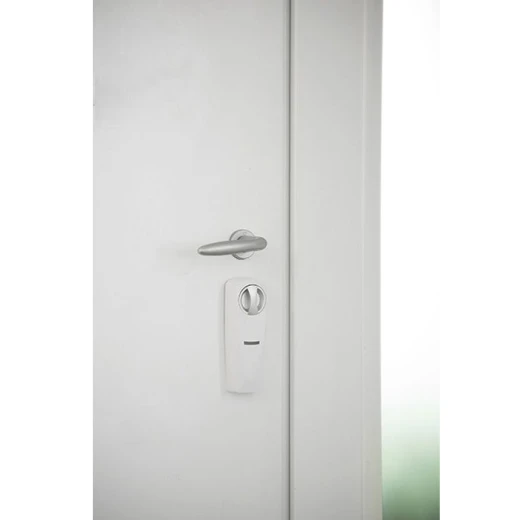 Somfy Connected Door lock Internet gateway  Bluetooth Open and close the entrance door with your smartphone Easy installation - Image 3