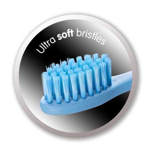 Trisa Compact Soft toothbrush - TRISA - Image 2