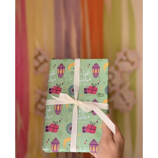 ورق هدايا - Image 3