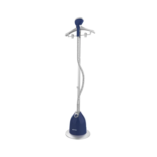 Conti Garment Steamer - 2100w -blue Conti Garment Steamer - 2100w -blue
