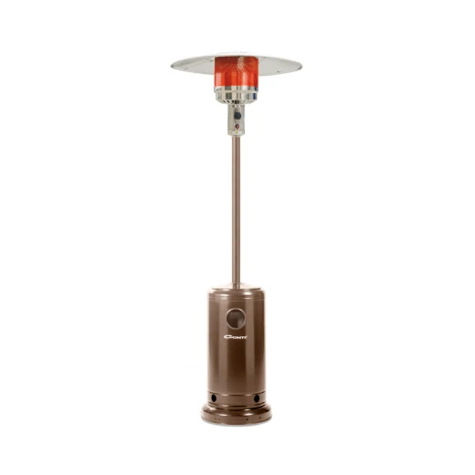 Conti, Outdoor Heater, 222cm, Bronze Conti, Outdoor Heater, 222cm, Bronze