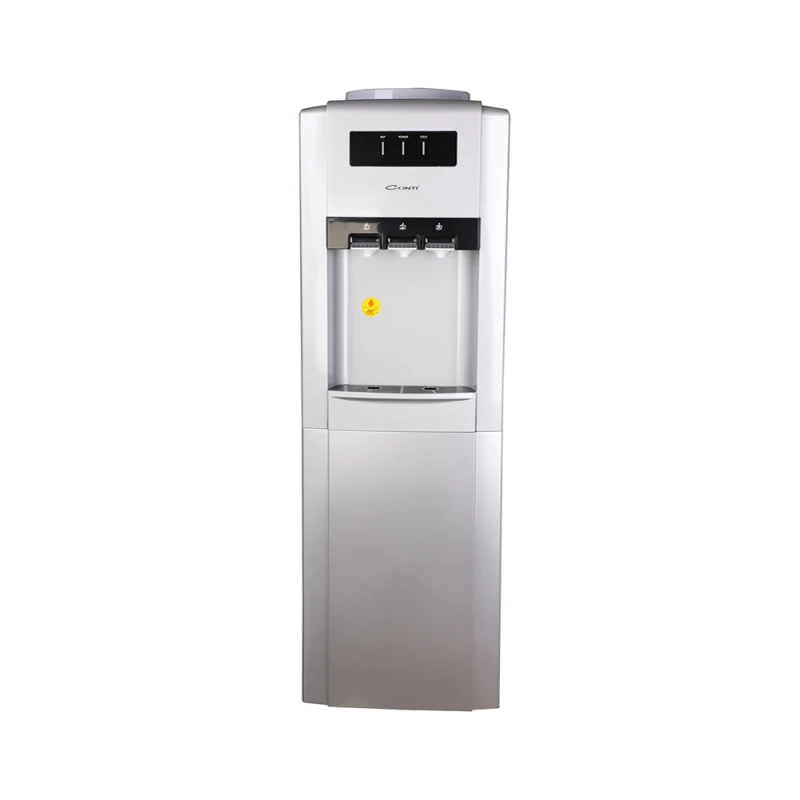 Conti Stand Water Dispenser - 3 Taps - Conti