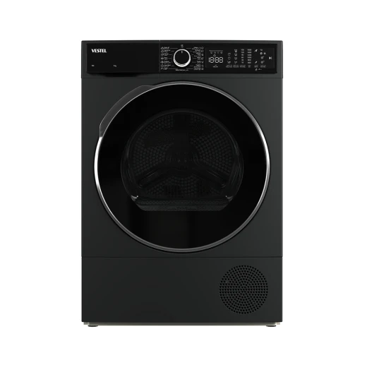 Vestel Dryer - 9kg, A+++, Vestel Dryer - 9kg, A+++,