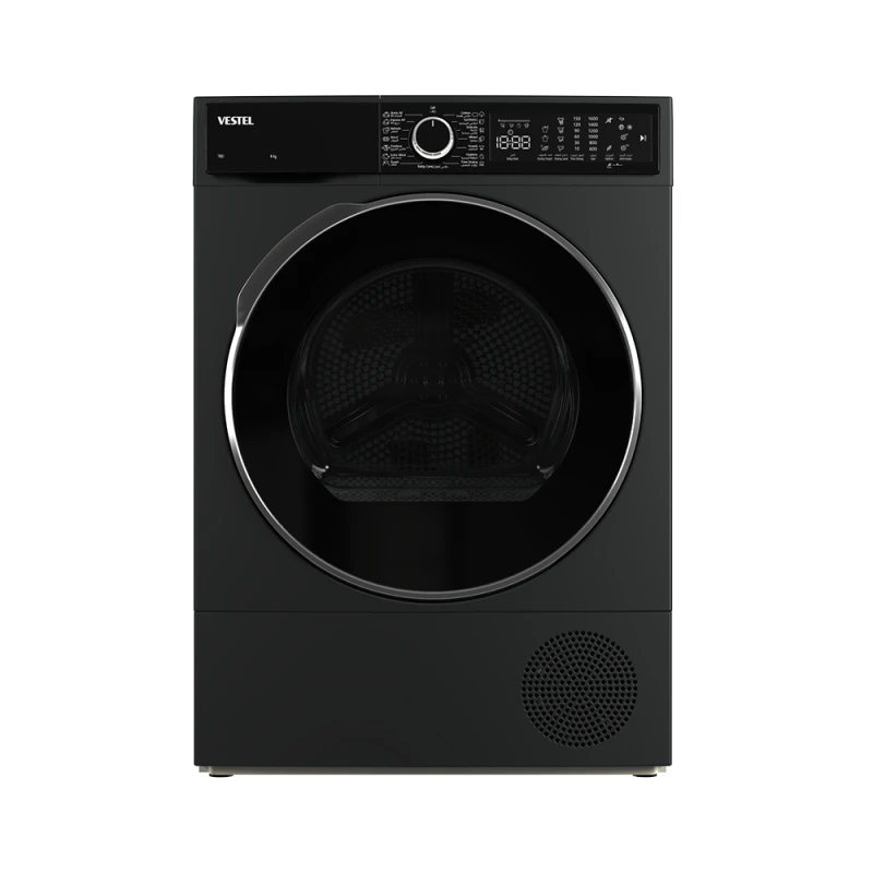 Vestel Dryer - 9kg, A+++, - Vestel