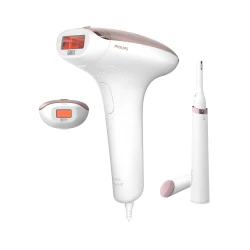 جهاز ليزر إزالة الشعر فيليبس
