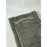 سجادة صلاة مخمل تويد ١٢٠*٧٣*٢ - البركة