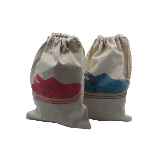 YACO Crocs Bag - Pink - Image 2