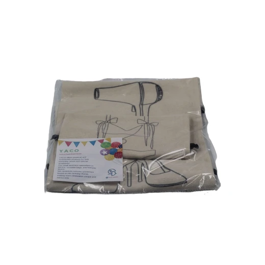 YACO Adults Travel Set - Image 4