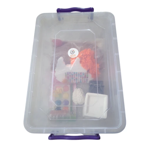 Hajj Sensory kit by Sensoria - sensoria - Image 2