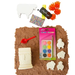 Hajj Sensory kit by Sensoria