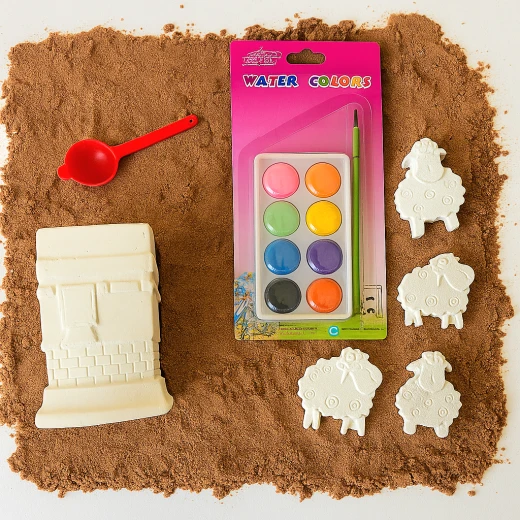 Hajj Sensory kit by Sensoria - sensoria - Image 7
