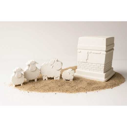 Hajj Sensory kit by Sensoria - sensoria - Image 9