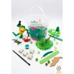 Wetland sensory set by Sensoria  - sensoria