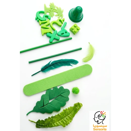 Wetland sensory set by Sensoria  - sensoria - Image 6