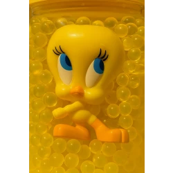 Sensoria,( Yellow) sensory box 