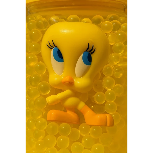 Sensoria,( Yellow) sensory box  - sensoria - Image 3