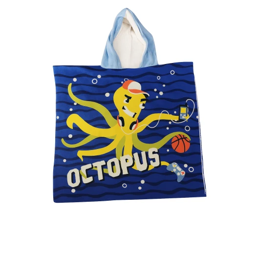 Kids Towel - sensoria - Image 2