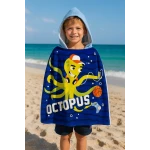 Kids Towel - sensoria