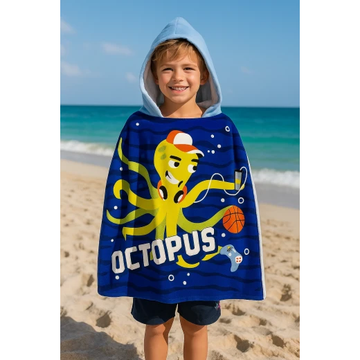 Kids Towel Kids Towel