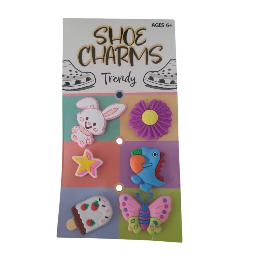 Crocs decoration (assorted) - sensoria - Image 3
