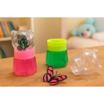 Sensoria , suprise slime with toy for girls  - sensoria