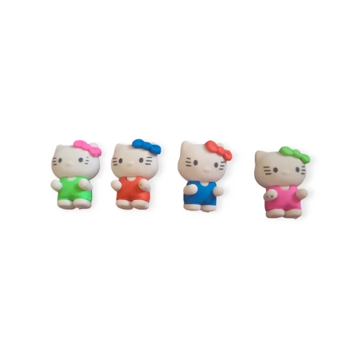 One piece :Hello Kitty earser hello kitty earser (assorted) - sensoria - Image 3