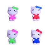 One piece :Hello Kitty earser hello kitty earser (assorted) - sensoria
