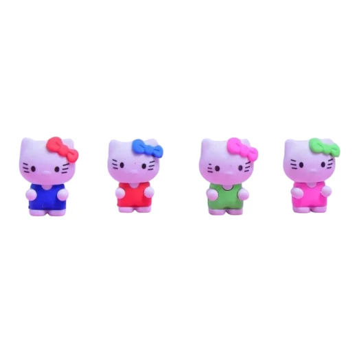 One piece :Hello Kitty earser hello kitty earser (assorted) - sensoria - Image 6