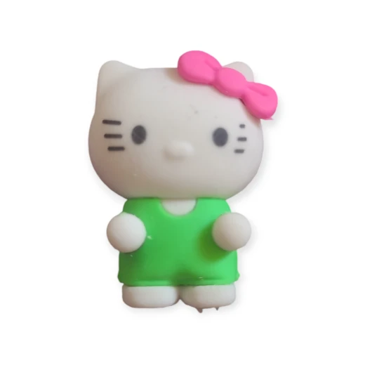 One piece :Hello Kitty earser hello kitty earser (assorted) - sensoria - Image 4
