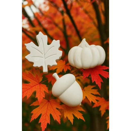 Sensoria ,Autumn mino gypsum collection (Assorted) Sensoria ,Autumn mino gypsum collection (Assorted)