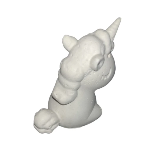 Sensoria, small Unicorn for coloring 6.5x4.5 cm - sensoria - Image 7