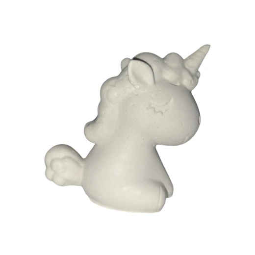 Sensoria, small Unicorn for coloring 6.5x4.5 cm - sensoria - Image 6