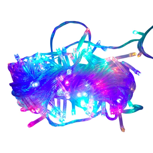 9_10 meters long Led colorful decorative lights - sensoria - Image 11
