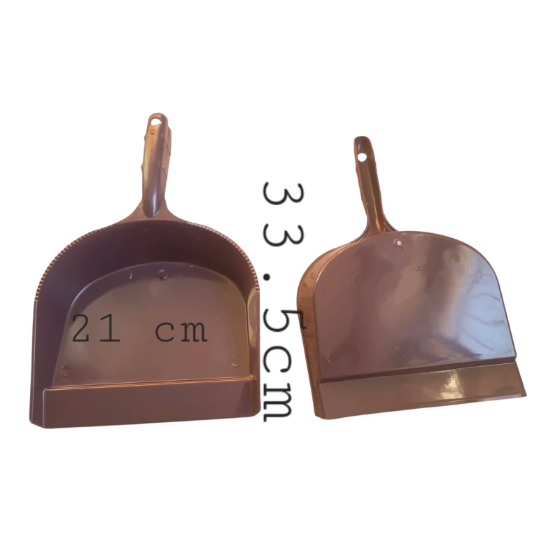 A&M home, plastic Dustpan 21cmx33.5cm - A&amp;m home