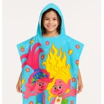 Sensoria,  Hooded towel for Kids age 2-10 years - sensoria