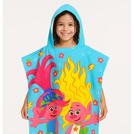Sensoria, Hooded towel for Kids age 2-10 years Sensoria, Hooded towel for Kids age 2-10 years