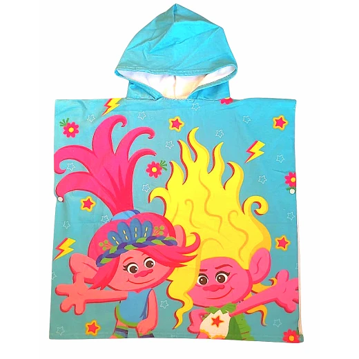 Sensoria,  Hooded towel for Kids age 2-10 years - sensoria - Image 4