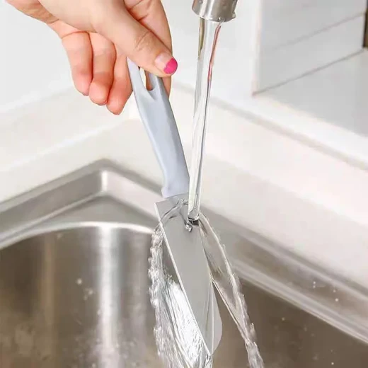 سكينة نوعية فاخرة لون أزرق من ايه اند ام هوم - ايه اند إم هوم - Image 5
