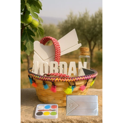 سينسوريا، مجموعة الاردن الفنية - سنسوريا - Image 2