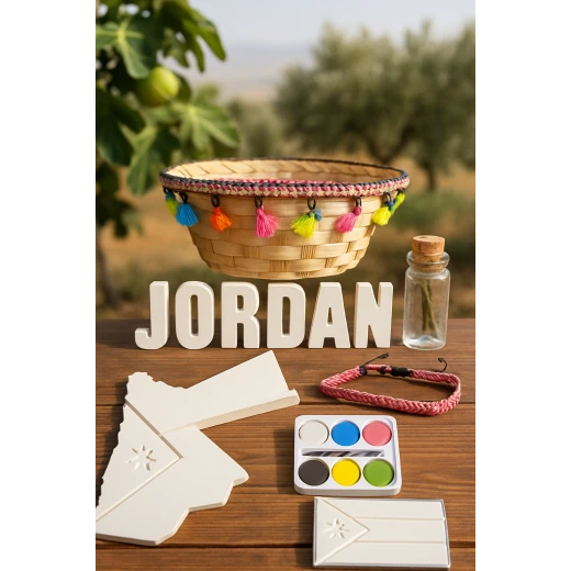سينسوريا، مجموعة الاردن الفنية - سنسوريا - Image 4
