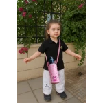 حاملة مطرة الماء من ايه اند ام هوم ،للبنات ، قطر حتى 7سم  - ايه اند إم هوم