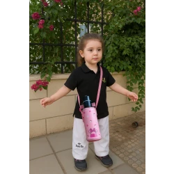 حاملة مطرة الماء من ايه اند ام هوم ،للبنات ، قطر حتى 7سم 