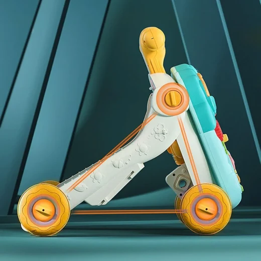 Sensoria: Baby Activity Walker for Kids 9–36 Months - sensoria - Image 2